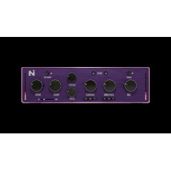 Kit Plugins NOIZ 80s Lush