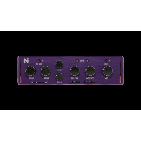 Kit Plugins NOIZ 80s Lush