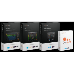 NUGEN LoudnessToolkit 2.8