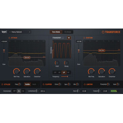 Boom Transforce