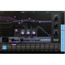 Boz Automator