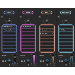 Waves StudioVerse: Mix Unlock