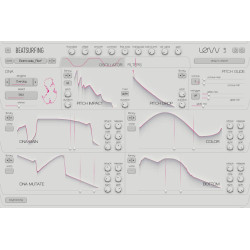BEATSURFING LØW