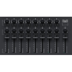 BEATSURFING beatfader