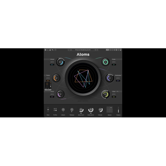 Baby Audio Complete Bundle