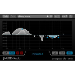 NUGEN VisLM 2 + Focus Elements