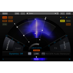 NUGEN Halo Upmix + Stereoizer 3