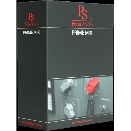 Prime Mix