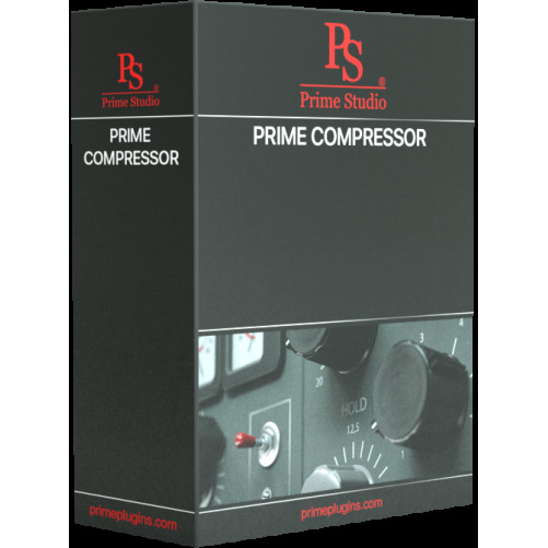 Prime Compressor