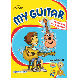 My Guitar - MAC