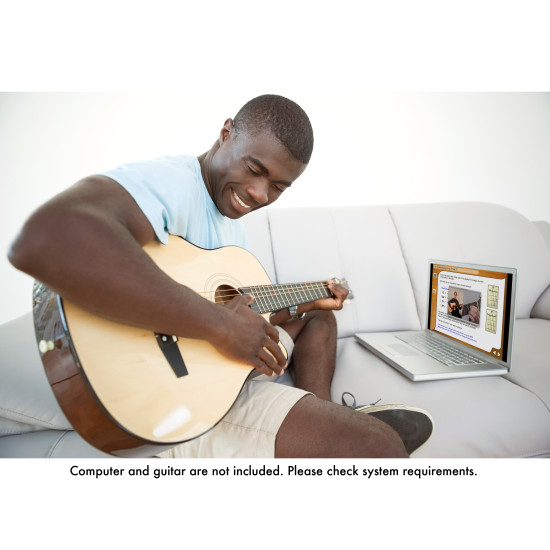 Guitar Method v6 [WIN]