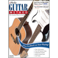 Guitar Method v6 [WIN]