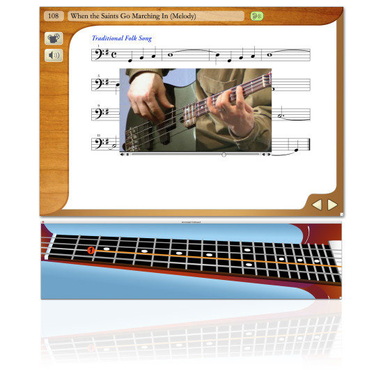 Bass Method - MAC