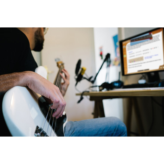 Bass Method - MAC