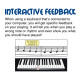 My Piano - MAC