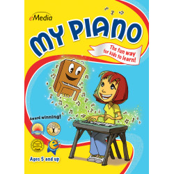 My Piano - MAC
