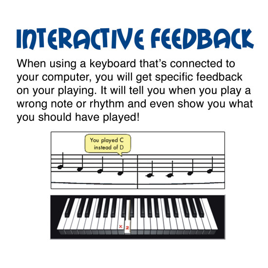 My Piano - WIN