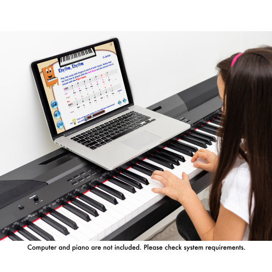 My Piano - WIN