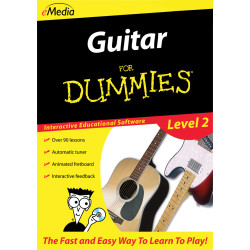 Guitar For Dummies 2 WIN