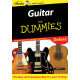 Guitar For Dummies Deluxe