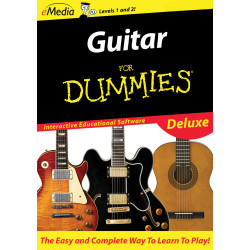 Guitar For Dummies Deluxe