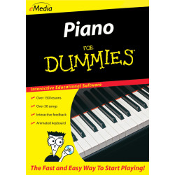 Piano For Dummies - MAC