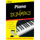 Piano For Dummies - MAC