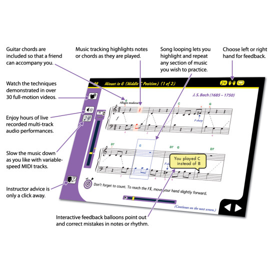 Piano For Dummies - WIN