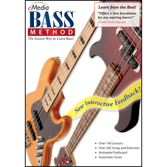 Bass Method - WIN