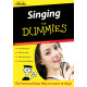 Singing For Dummies - MAC