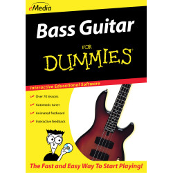 Bass For Dummies - WIN