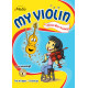 eMedia My Violin - MAC