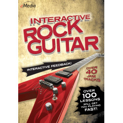 Interactive RK Guitar-WIN