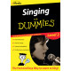 Singing For Dummies 2 MAC