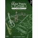 Music Theory Tutor Vol 2