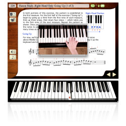 Piano Deluxe - MAC