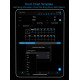Drum Chart Builder 1 Year Standard Subscription
