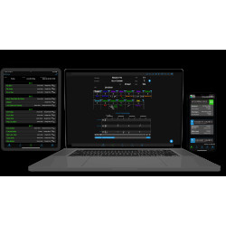 Drum Chart Builder 1 Year Standard Subscription