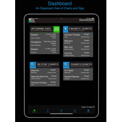 Drum Chart Builder 1 Year Pro Subscription