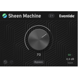 Sheen Machine