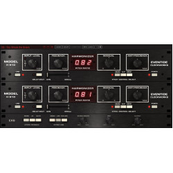 Eventide H910 Harmonizer®