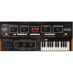 Eventide H910 Harmonizer®