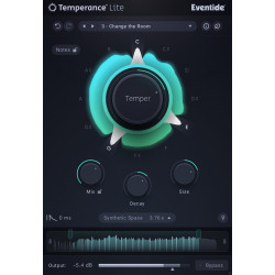Temperance Lite