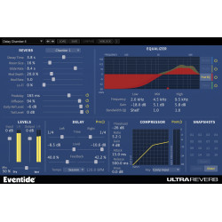 UltraReverb