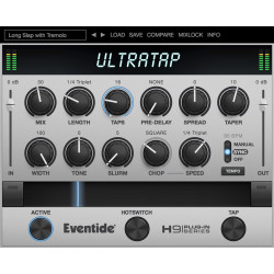 UltraTap
