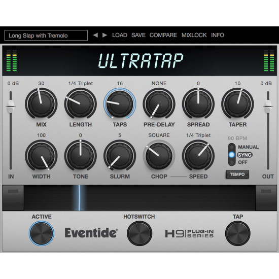 UltraTap