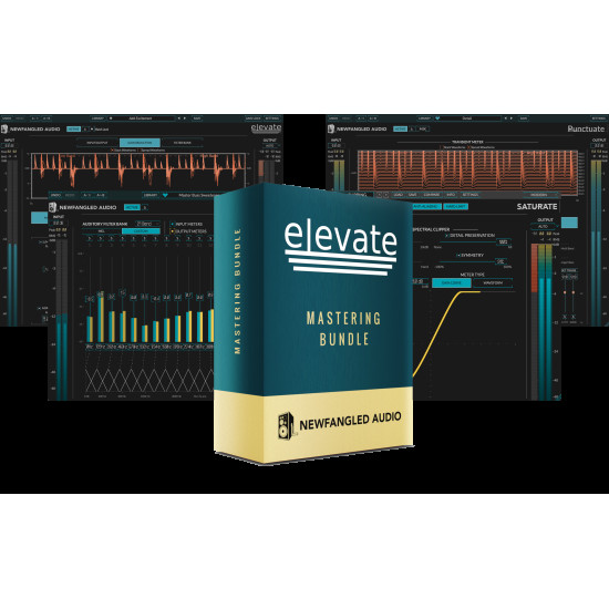 Elevate Bundle