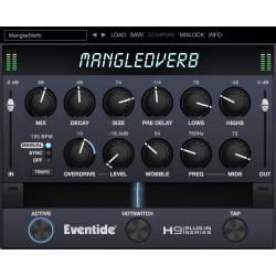 MangledVerb