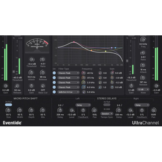 Ultra Essentials Bundle