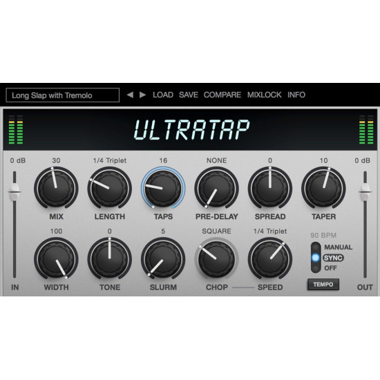 Ultra Essentials Bundle